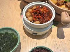 -谷田稻香·砂锅菜(南沙万达广场店)