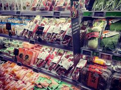 -Olé精品超市(沈阳万象城店)