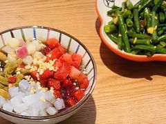 -花盐街·四川乐山小吃(西单大悦城店)