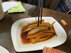 -東城故事·尋找姆媽的味道(玉兰路店)
