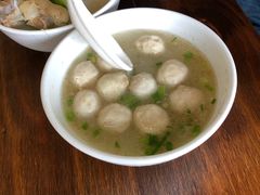 -文惠猪脚粉(富景小区店)