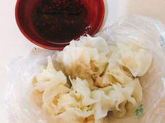 -海汇源老烧麦店(东大街总店)
