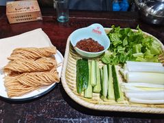 -酒肉门孔府菜(曲阜游客中心店)