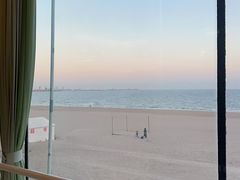 -海天一色海景自助餐厅(西港花园店)