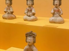 -西安博物院