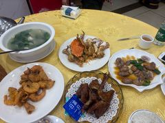 -龙溪海鲜酒家(溪涌店)