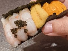 -小十Omakase(地王大厦店)