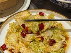-川香鼎盛(市桥富华总店)