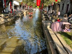 -惠山古镇·寄畅园