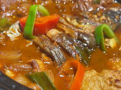 -打酱油·非遗淮扬菜(瘦西湖梅岭店)