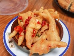 -青石桥老瓦房肥肠粉总店(青石桥总店)