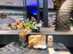 -将太无二·蓝鳍放题·北美寿司(领展购物广场中关村店)