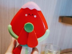-海底捞火锅(番禺广场店)