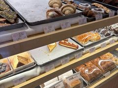 -OUR Bakery(SKP-S店)