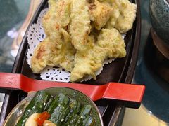 -君霖海鲜私房菜(春柳店)