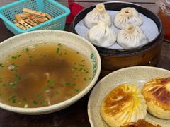 -李记清真馆(打钉巷店)