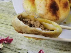 牛肉包子-大南门牛肉包子店