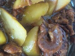 -汕头八合里海记牛肉店(清河店)