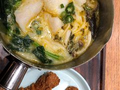 -小满手工粉(上海月星环球港店)