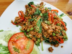 猪肉碎-Tealicious Bangkok