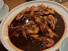 -日出青木·杭帮菜名店