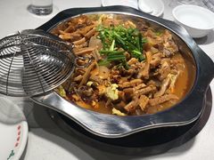 -古乐牛香·鲜牛肉牛杂火锅(吴江三里桥运东商业广场店)
