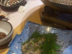 -吉兆·料理(红梅南路店)