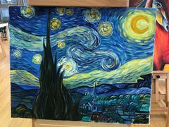 -蒂朵儿童绘画美术教室