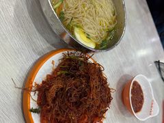 -三姐妹冷面馆(保卫路店)