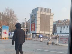 -肯德基(巴沟店)