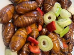 -绫罗岛海鲜私房菜(鸭绿江边店)