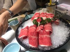 -洪氏嗨捞·猪肚鸡火锅(阳光天地店)