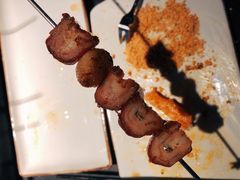 -很久以前羊肉串(清河店)