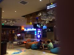 -巴斯漫温泉汗蒸馆(贡湖大道店)