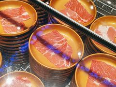 -犇放和牛烤肉·烤榴莲自助(苏宁城市奥莱店)