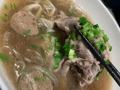 -PHO爺·越南料理(亦庄大族广场店)