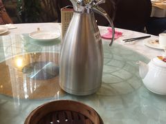 -金河半岛园林酒家(金融城店)