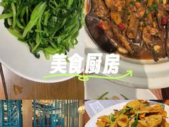 -黄泥岗·地道湖北菜(奥特莱斯店)