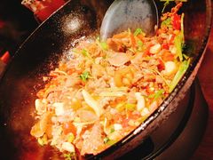-小隐人家(乐松店)