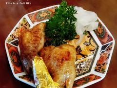 -弓二·烧鸟居酒屋(财富购物中心店)