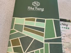 -芽庄越式料理(MOKO新世纪广场店)