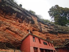 -天台山赤城山景区