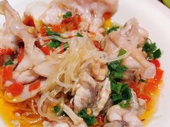 -蟹榭·本帮江浙菜·蟹宴(五角场合生汇商场店)