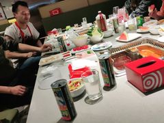 -海底捞火锅(龙湖三千集店)