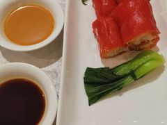 -红棉中餐厅·广州海航威斯汀酒店
