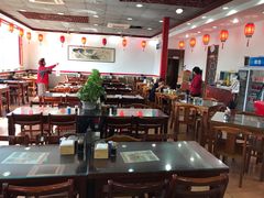 大堂-东关吉祥西安腊汁肉夹馍(健德门店)