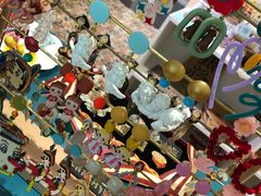 -恋物百货商店(华侨城店)