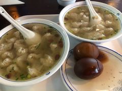 -汪一挑馄饨(老街店)