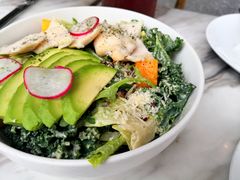 -农畉LONFOOD(福田星河COCOPark店)