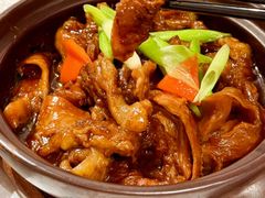 -南海渔村(珠江新城店)